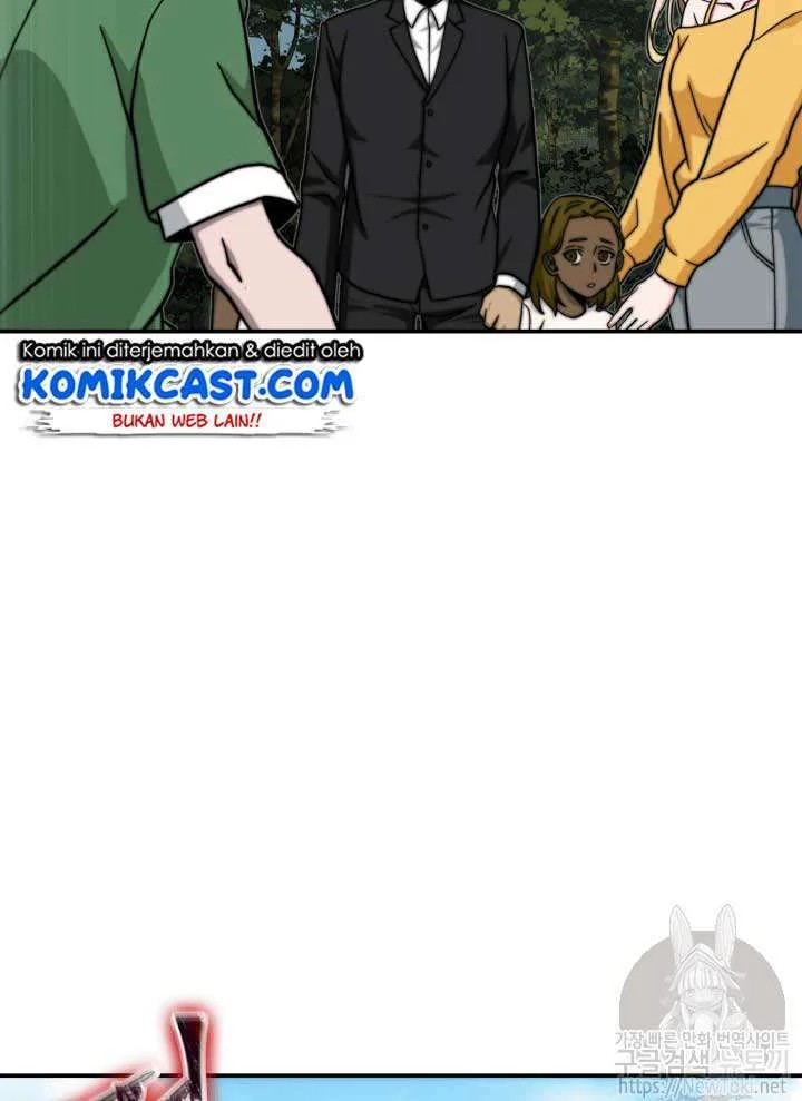 Tomb Raider King chapter 47 halaman 81