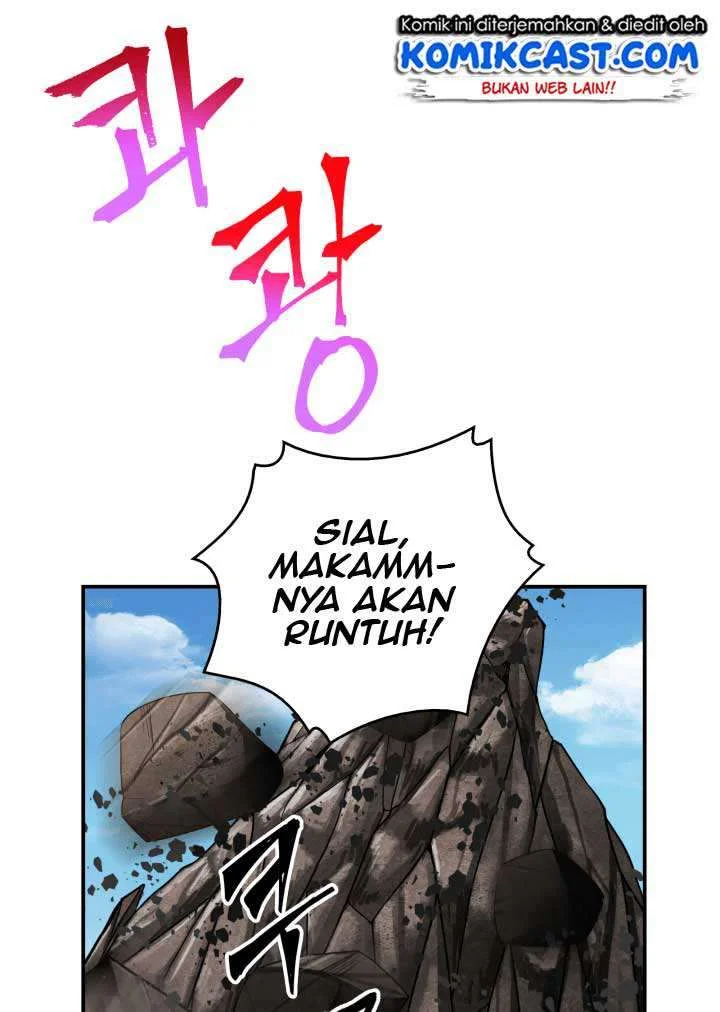 Tomb Raider King chapter 47 halaman 83