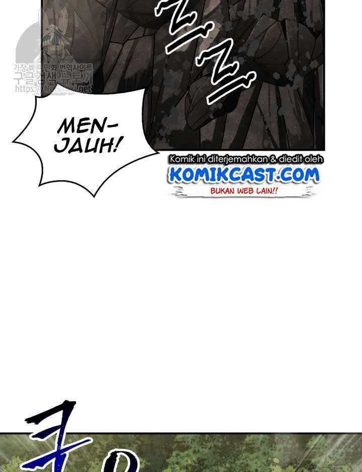 Tomb Raider King chapter 47 halaman 84