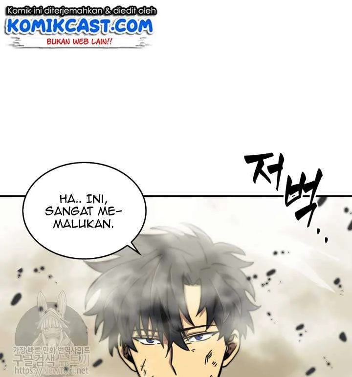 Tomb Raider King chapter 47 halaman 87