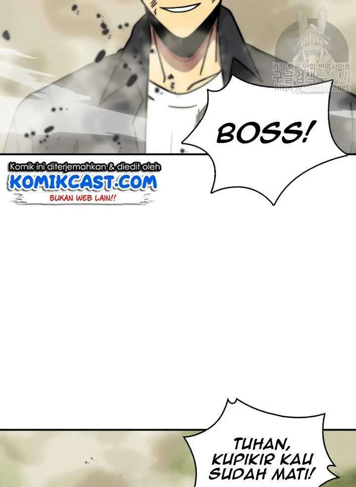 Tomb Raider King chapter 47 halaman 88