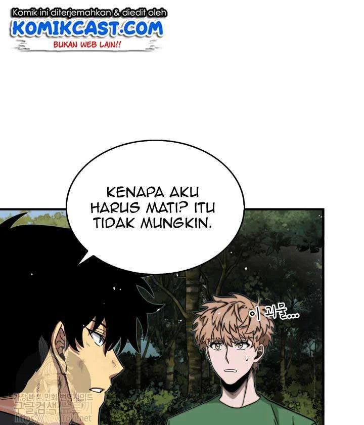 Tomb Raider King chapter 47 halaman 90