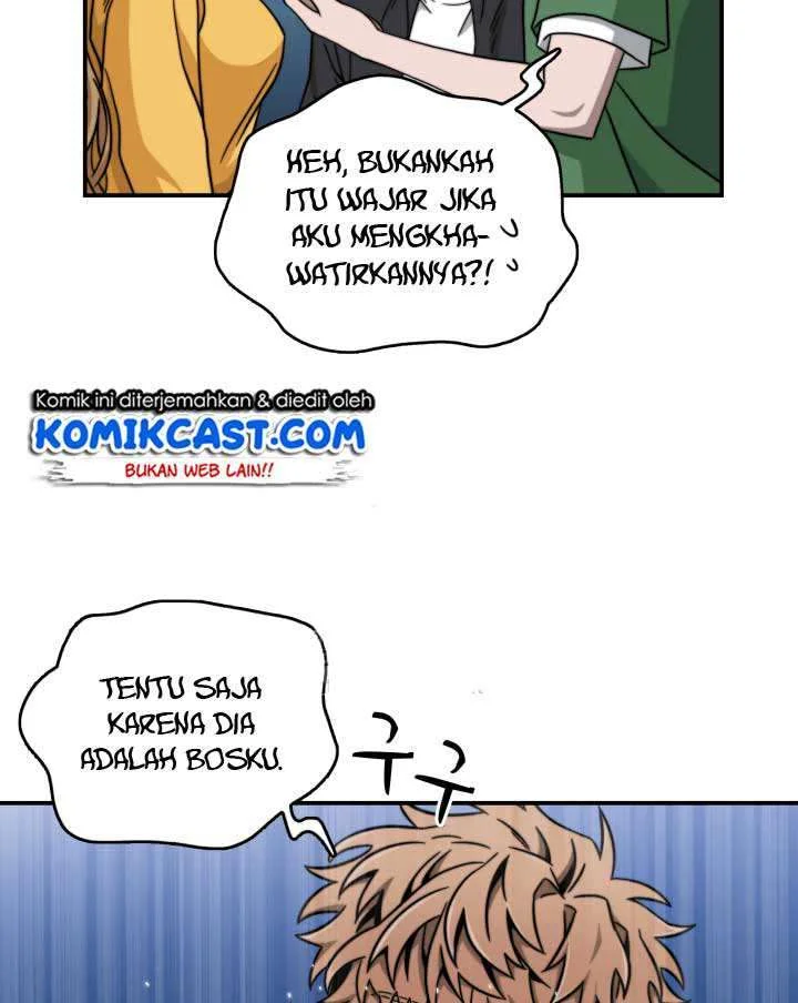 Tomb Raider King chapter 47 halaman 92