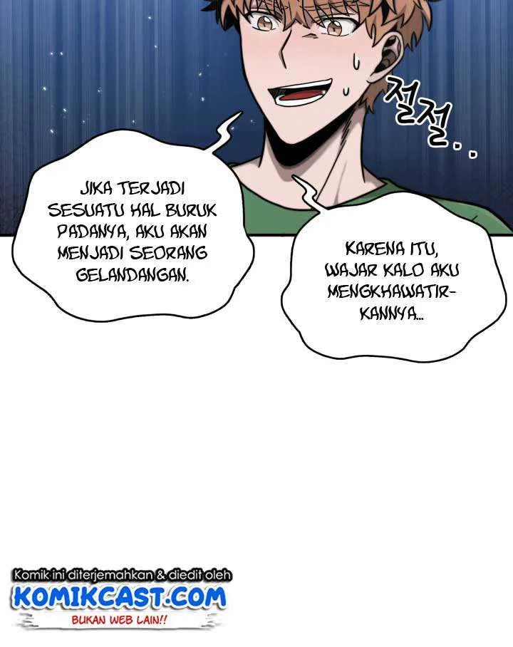 Tomb Raider King chapter 47 halaman 93