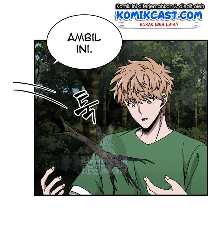 Tomb Raider King chapter 47 halaman 94