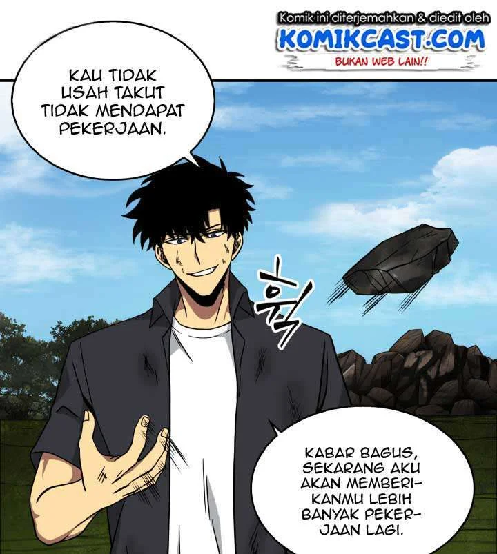 Tomb Raider King chapter 47 halaman 95
