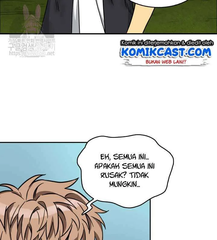 Tomb Raider King chapter 47 halaman 96