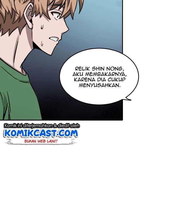 Tomb Raider King chapter 47 halaman 97