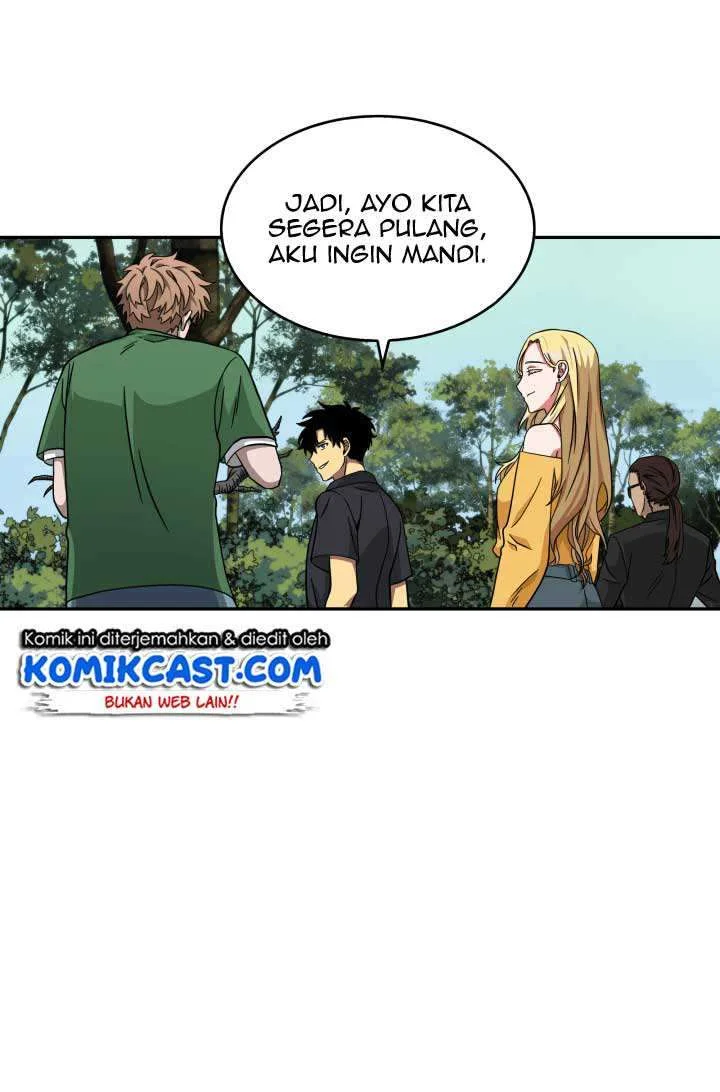 Tomb Raider King chapter 47 halaman 101