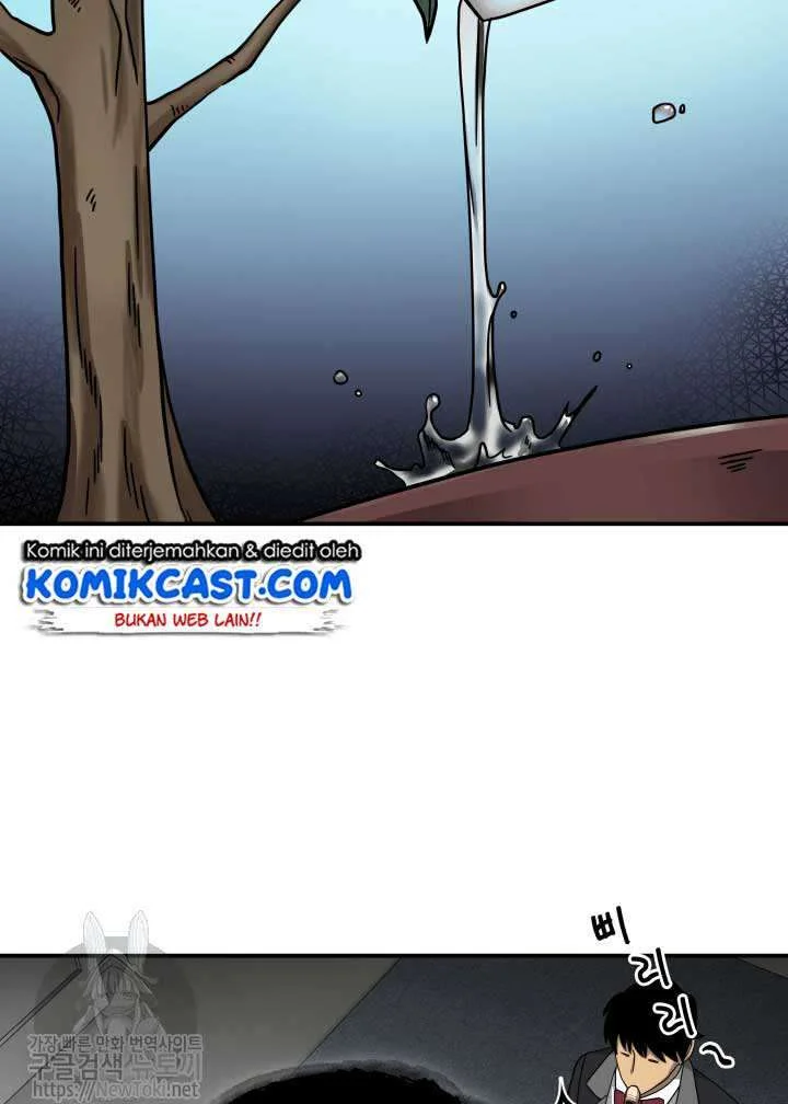 Tomb Raider King chapter 47 halaman 106