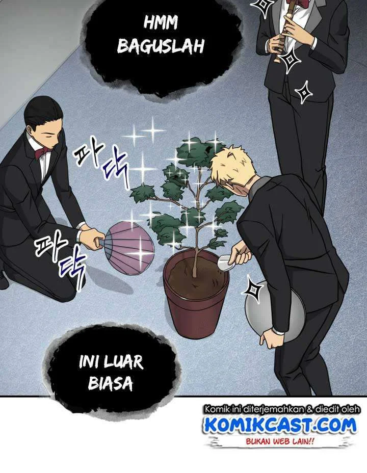 Tomb Raider King chapter 47 halaman 107