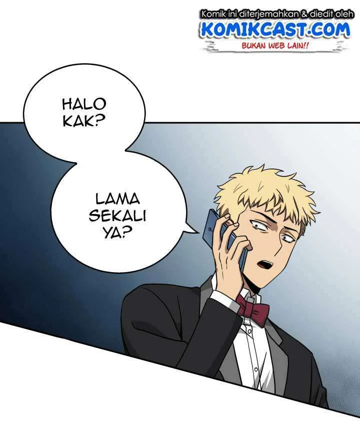 Tomb Raider King chapter 47 halaman 112