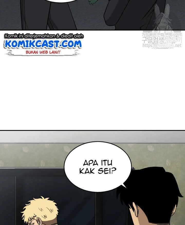 Tomb Raider King chapter 47 halaman 114