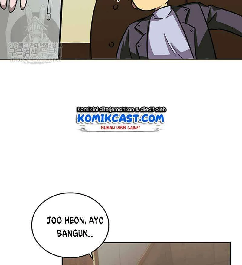 Tomb Raider King Bab 48 halaman 9