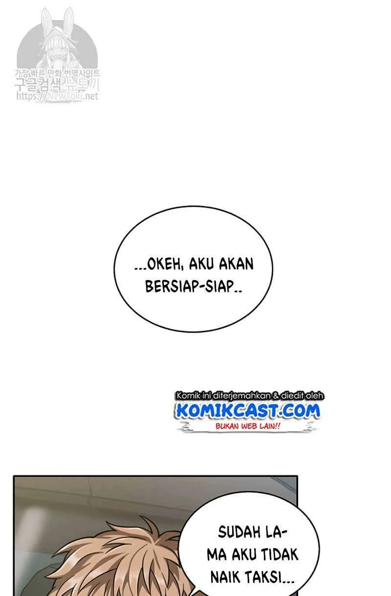 Tomb Raider King Bab 48 halaman 14