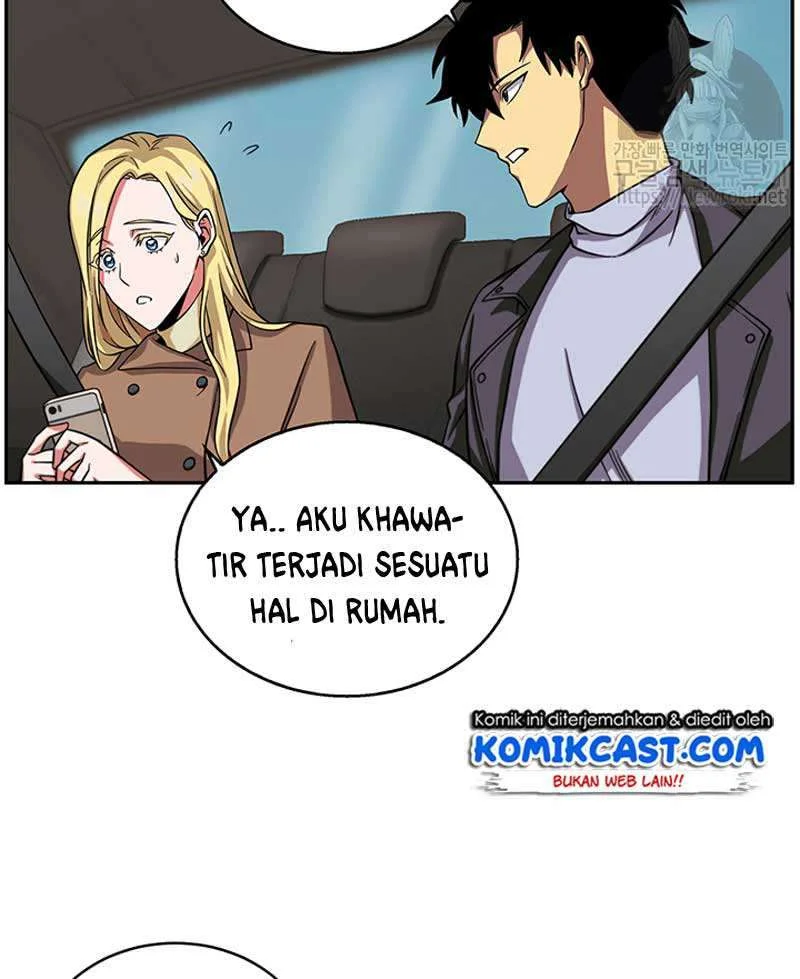 Tomb Raider King Bab 48 halaman 16