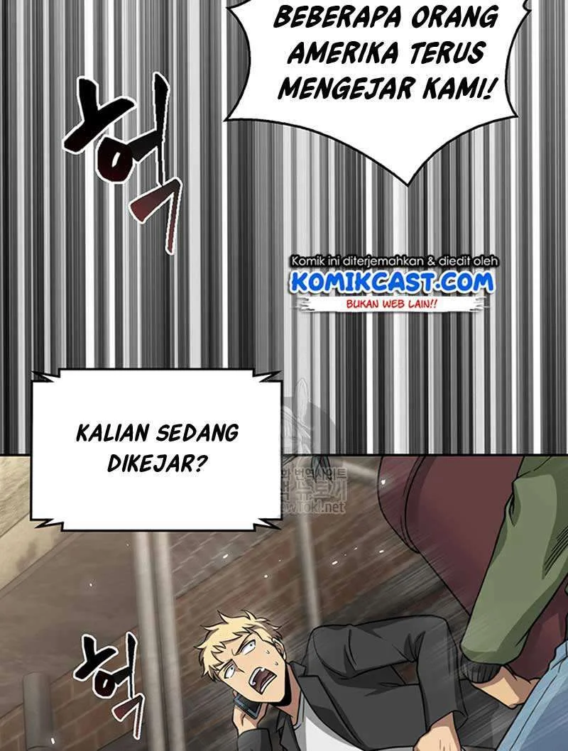 Tomb Raider King Bab 48 halaman 23