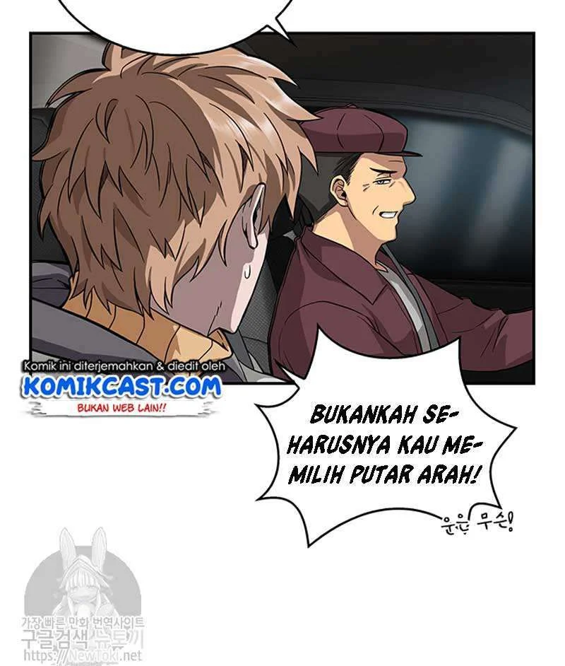 Tomb Raider King Bab 48 halaman 38