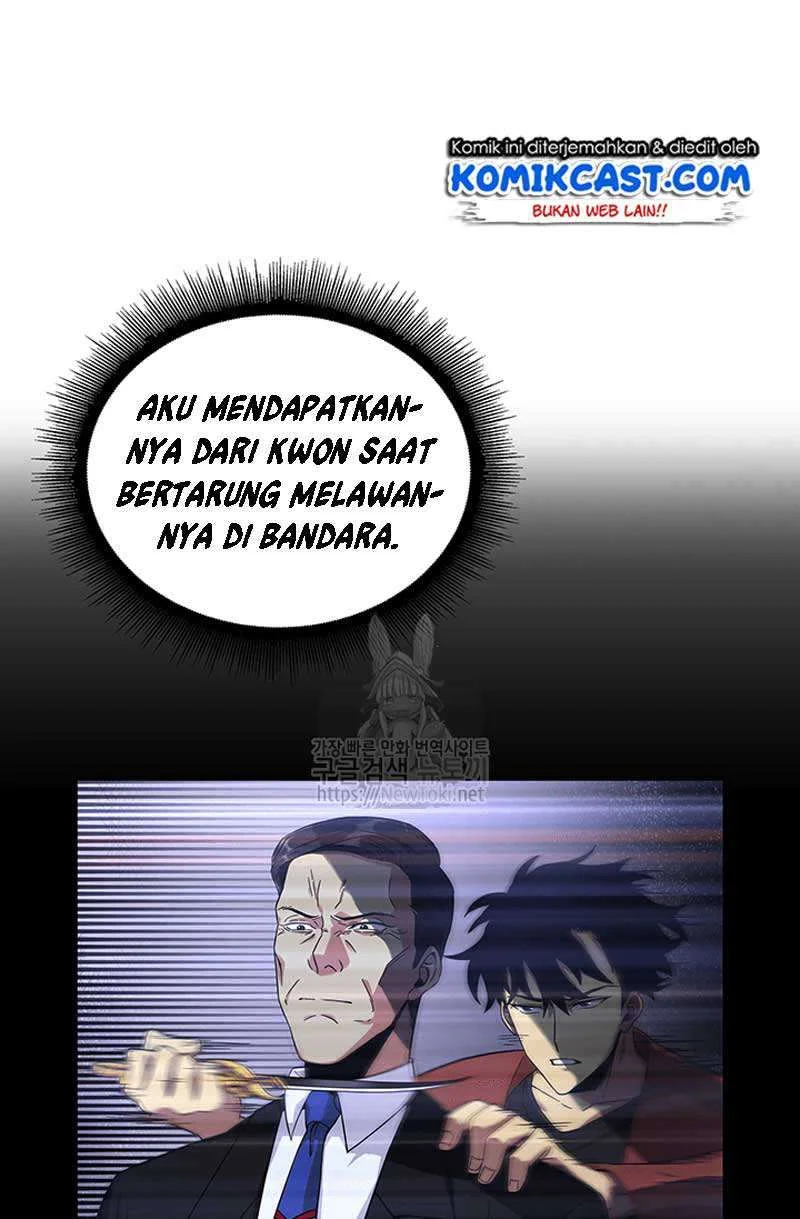 Tomb Raider King Bab 48 halaman 60