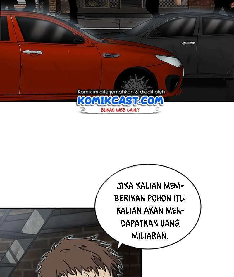 Tomb Raider King Bab 48 halaman 65