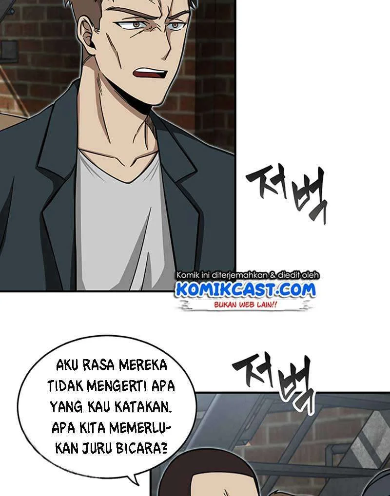 Tomb Raider King Bab 48 halaman 66