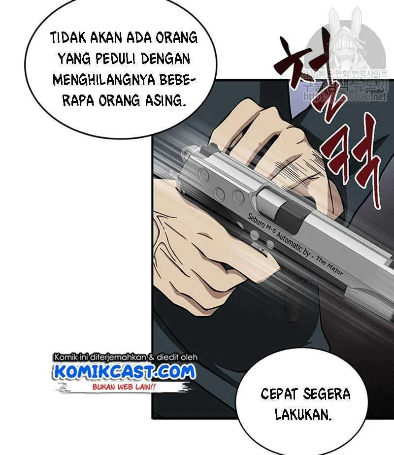 Tomb Raider King Bab 48 halaman 69