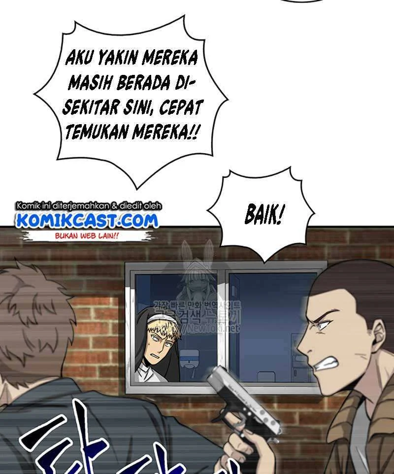 Tomb Raider King Bab 48 halaman 70