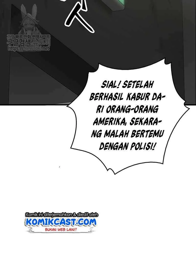 Tomb Raider King Bab 48 halaman 76