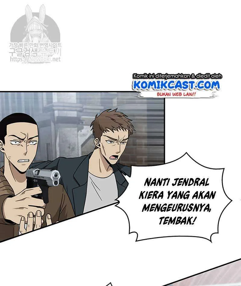 Tomb Raider King Bab 48 halaman 85