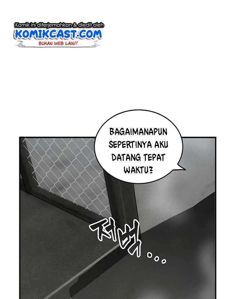 Tomb Raider King Bab 48 halaman 91