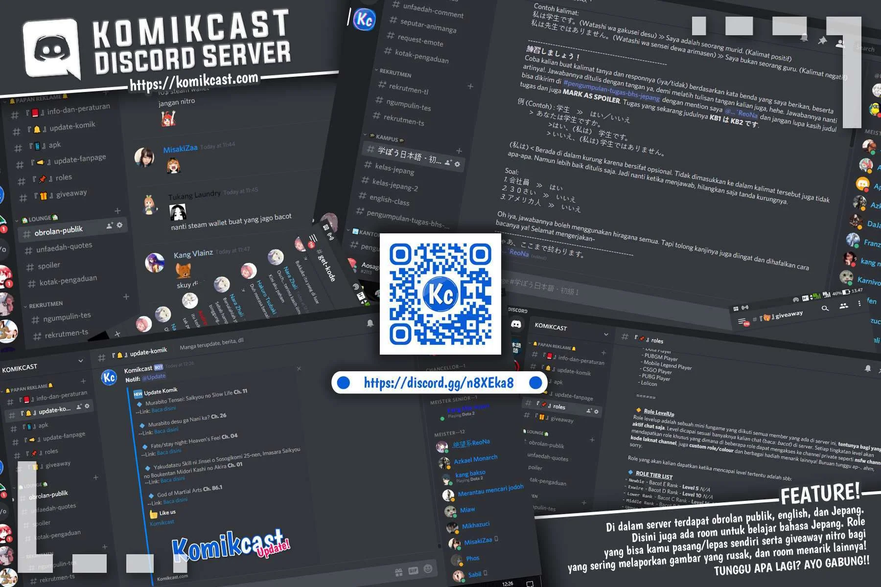 Tomb Raider King Bab 48 halaman 111
