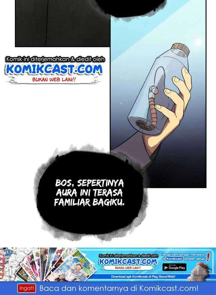 Tomb Raider King Bab 49 halaman 3