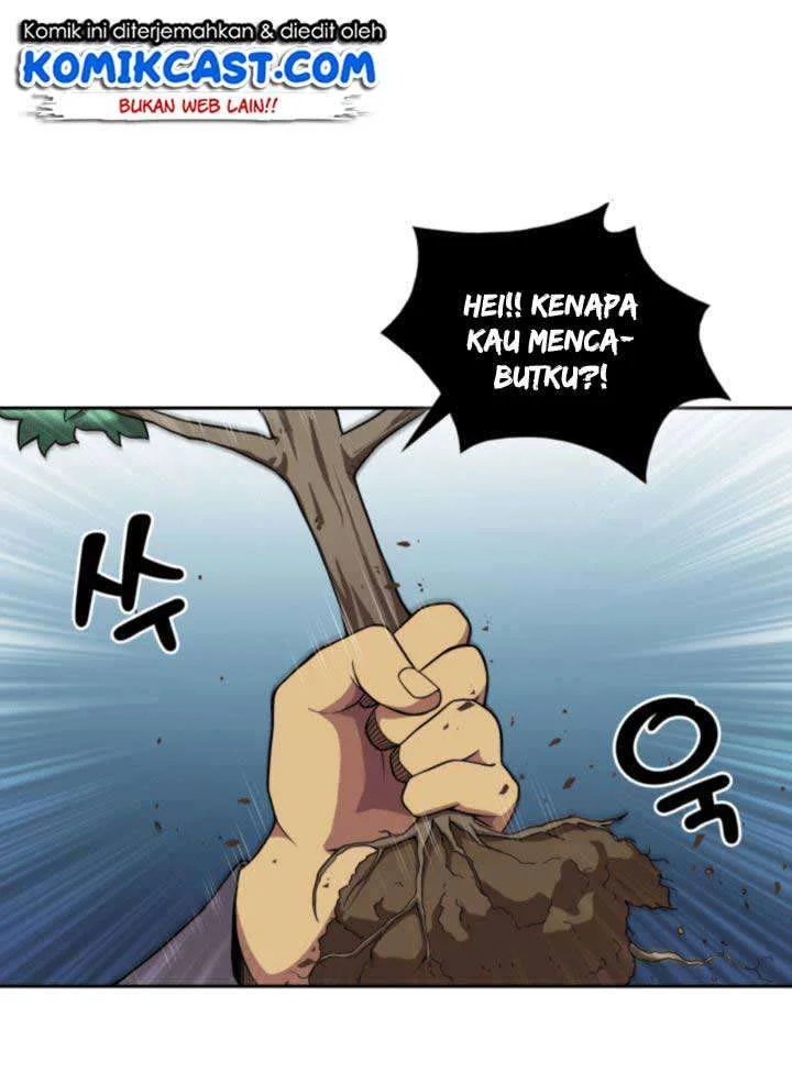 Tomb Raider King Bab 49 halaman 5