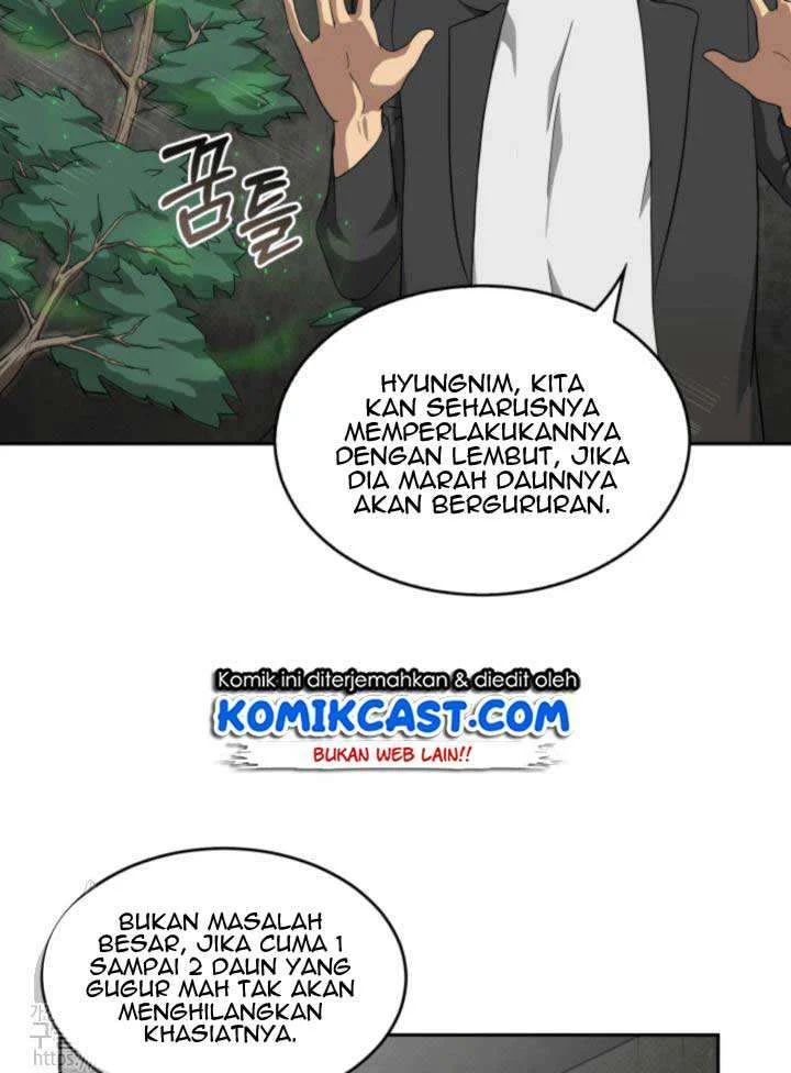 Tomb Raider King Bab 49 halaman 7