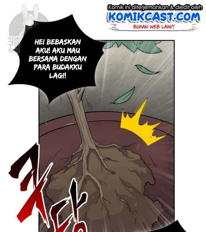 Tomb Raider King Bab 49 halaman 9