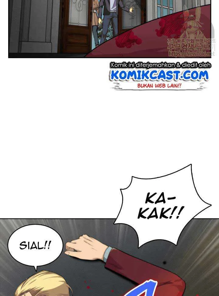 Tomb Raider King Bab 49 halaman 39