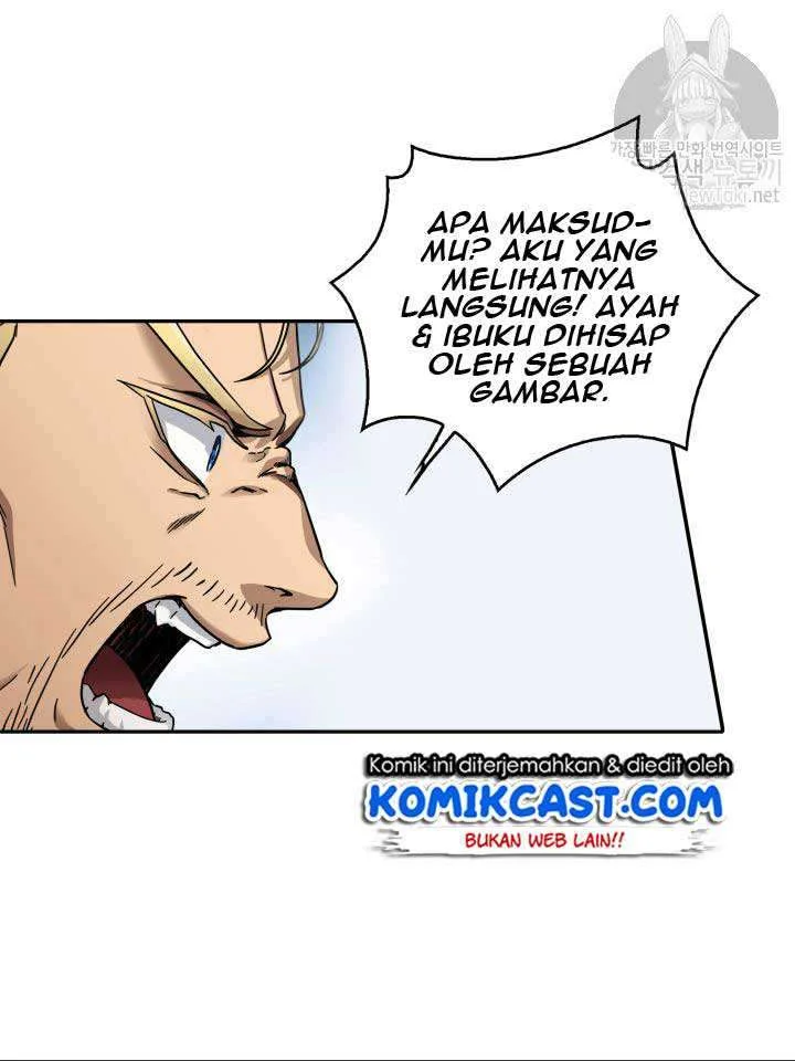 Tomb Raider King Bab 49 halaman 77