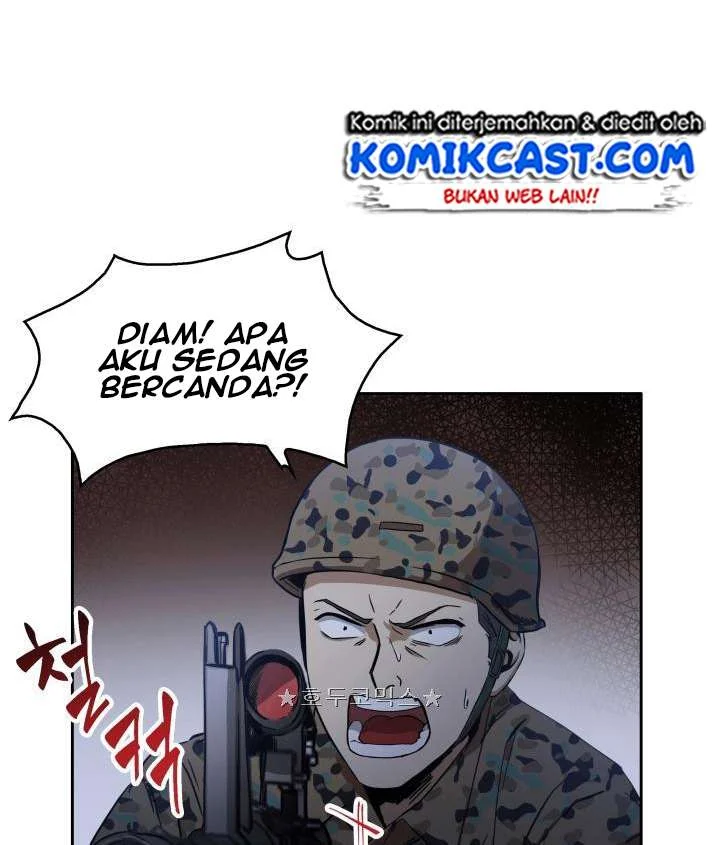 Tomb Raider King Bab 5 halaman 16