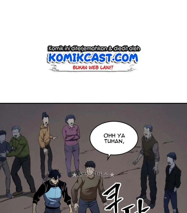 Tomb Raider King Bab 5 halaman 19