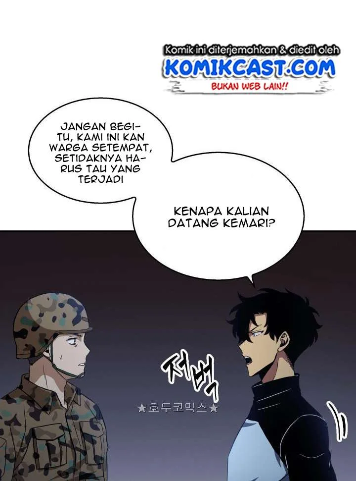 Tomb Raider King Bab 5 halaman 28