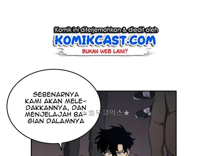 Tomb Raider King Bab 5 halaman 31