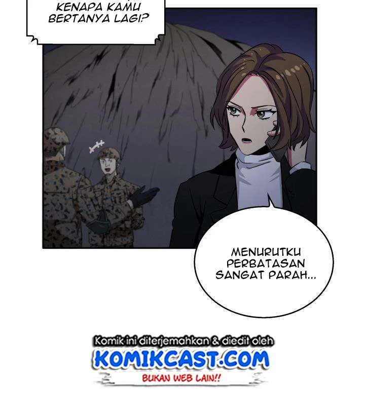 Tomb Raider King Bab 5 halaman 41