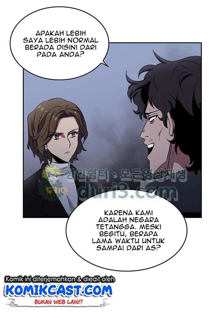 Tomb Raider King Bab 5 halaman 48