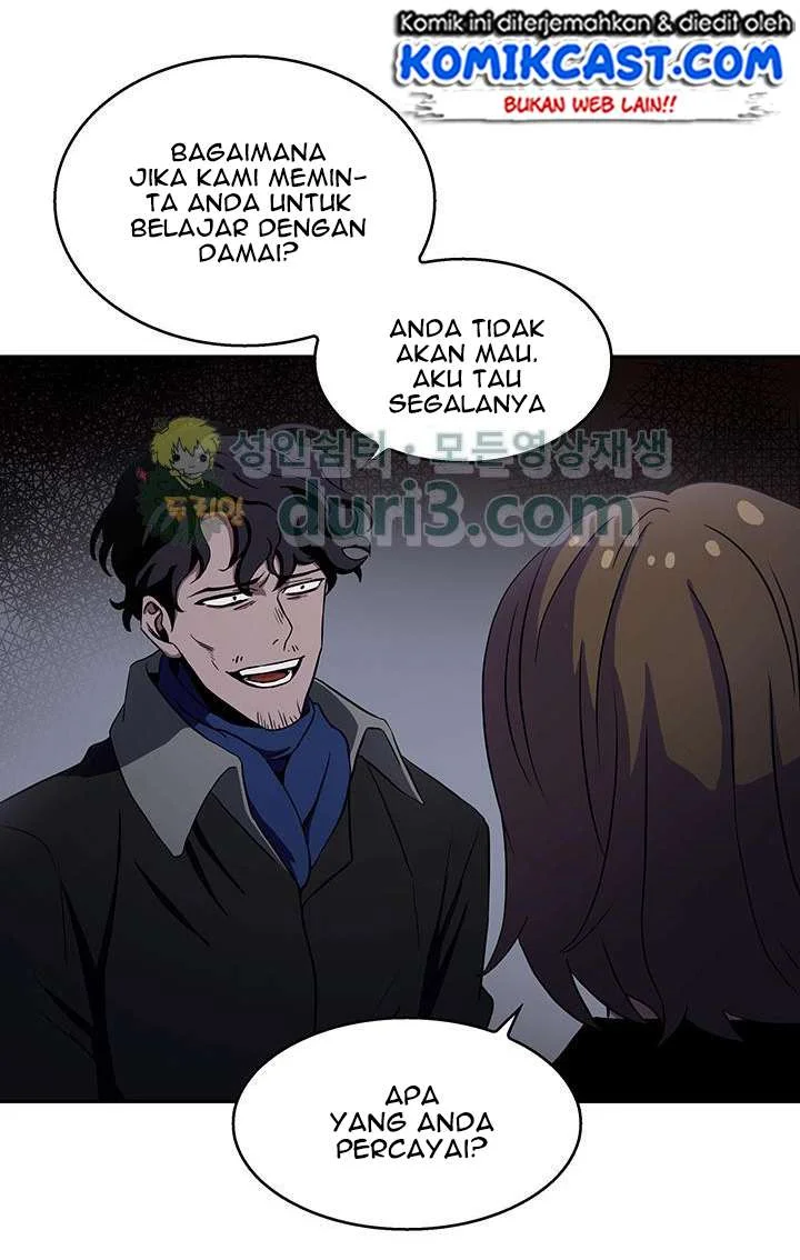 Tomb Raider King Bab 5 halaman 51