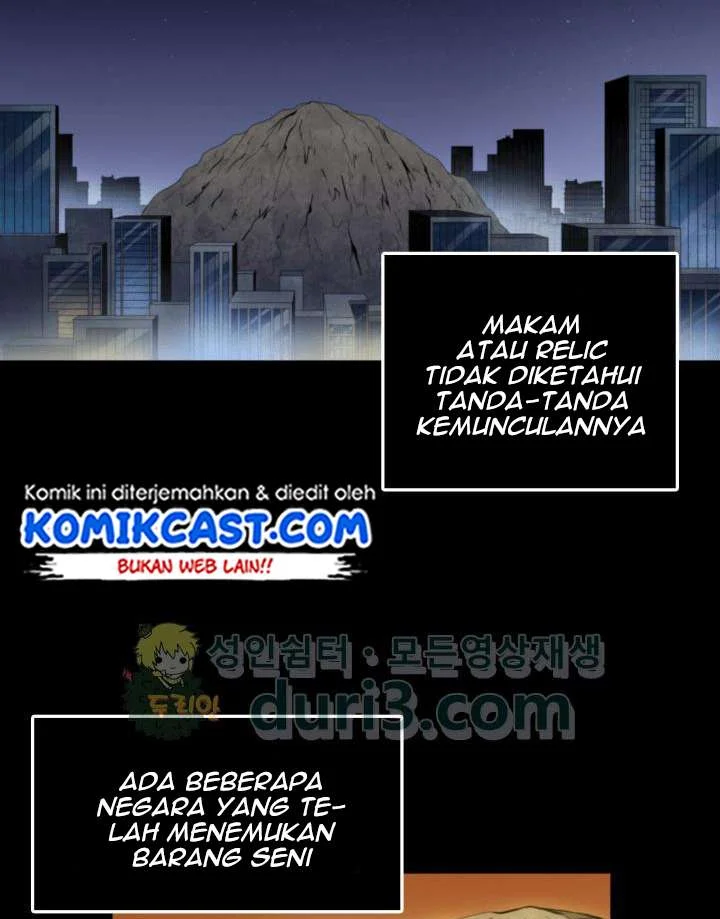 Tomb Raider King Bab 5 halaman 57