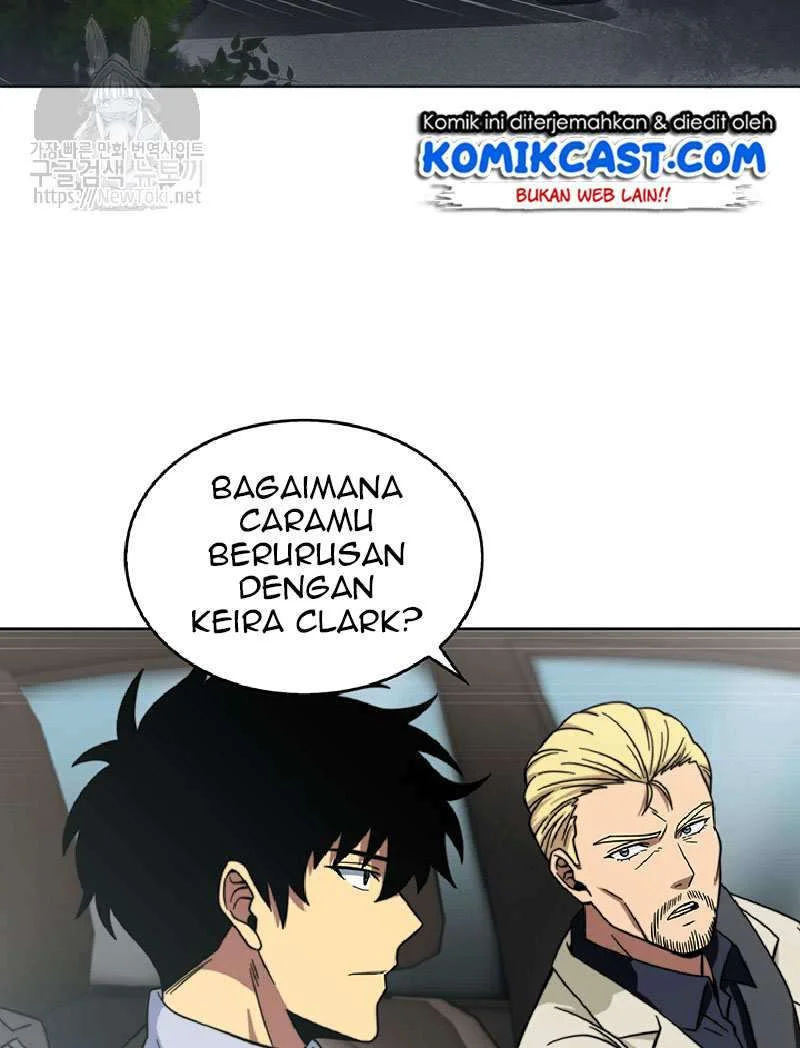 Tomb Raider King chapter 50 halaman 4