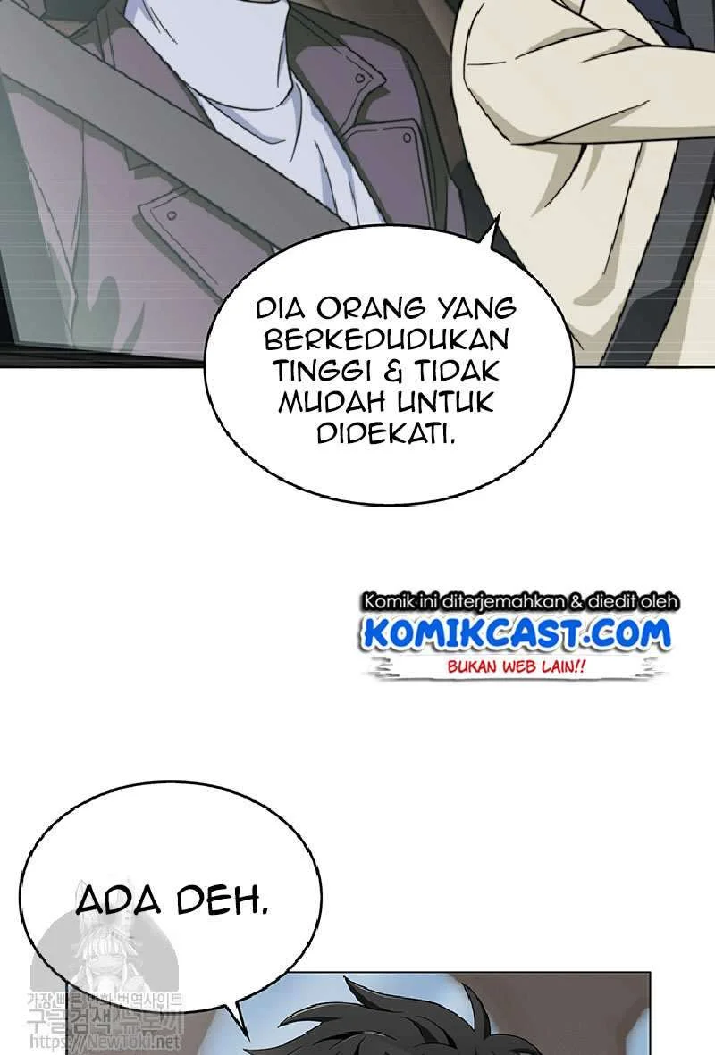 Tomb Raider King chapter 50 halaman 5