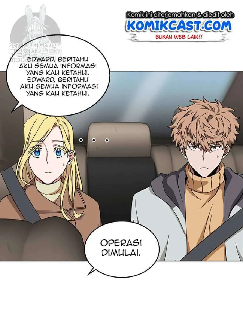 Tomb Raider King chapter 50 halaman 7