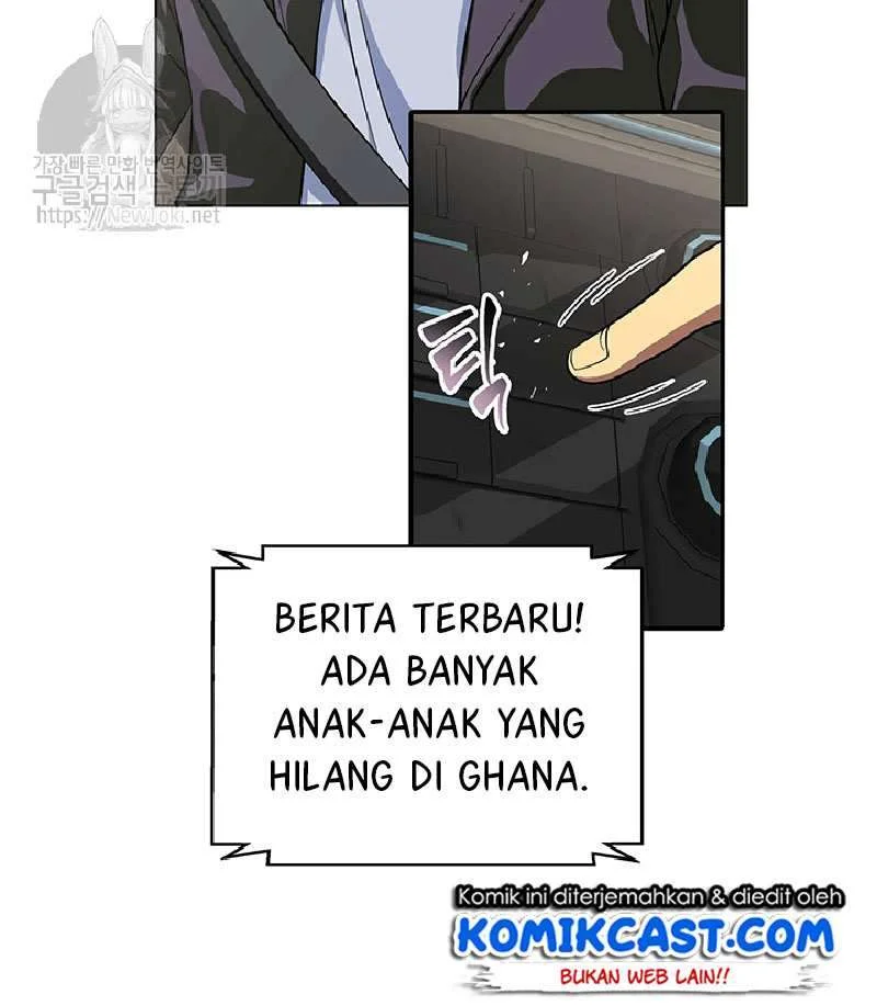 Tomb Raider King chapter 50 halaman 10