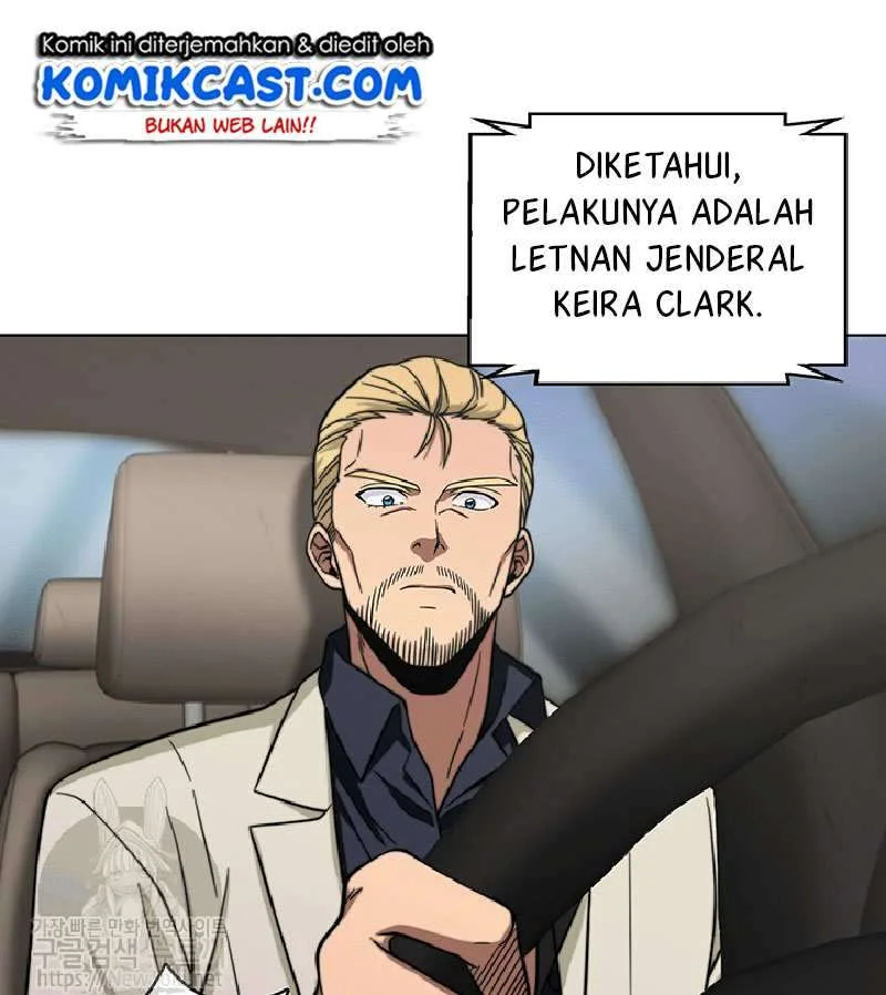 Tomb Raider King chapter 50 halaman 11